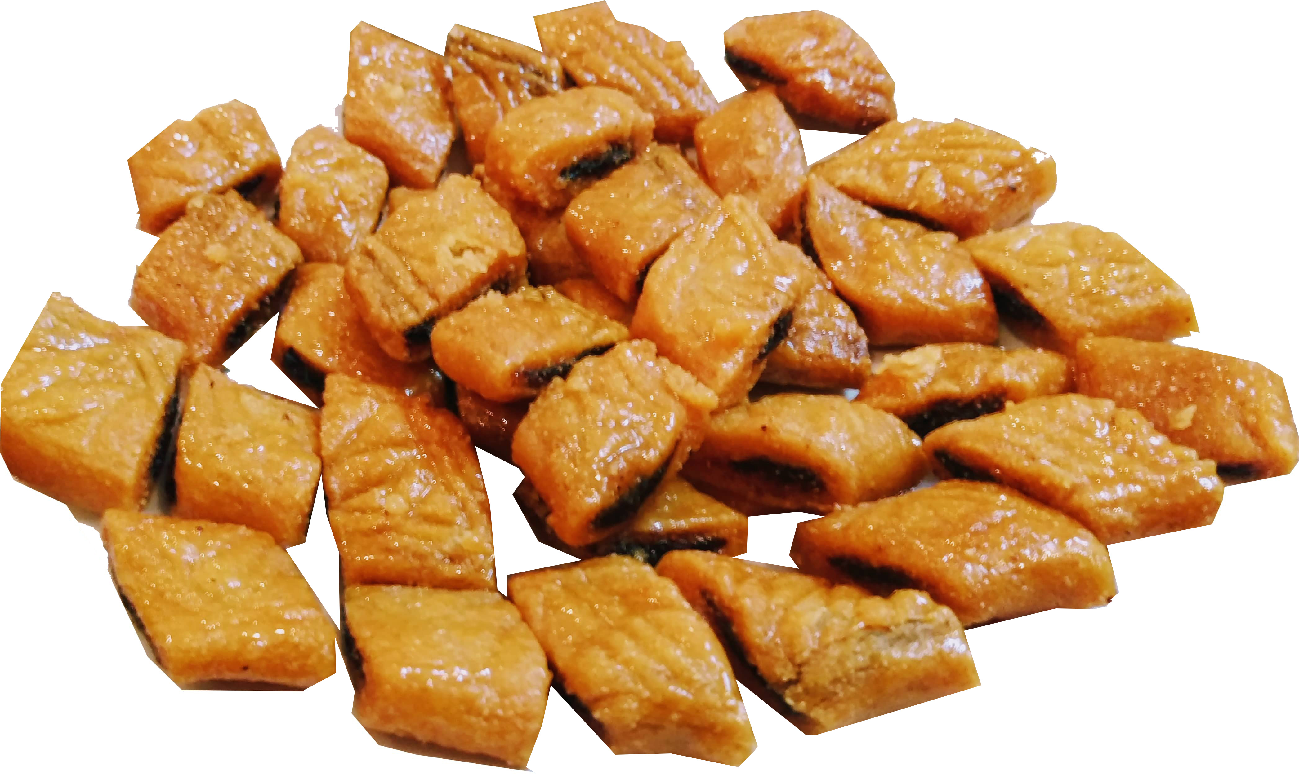 makroudh classique dattes